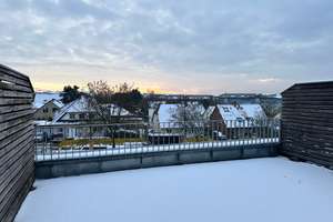 Tolle Penthouse - Wohnung (Maisonette) mit Dachterrasse in begehrter Lage von Hannover - Bemerode – Neherfeld 14, 30539 Bemerode, Hannover – Vorschaubild 9