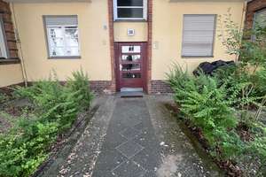 Vermietetes Altbaujuwel im Denkmalensemble – 2-Raum-Wohnung mit Westbalkon – Schwendyweg 34, 13587 Hakenfelde, Berlin – Vorschaubild 5