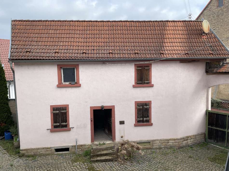 Nebengebäude