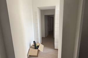 Geräumige Altbauwohnung mitten in der Innenstadt – Holzgraben 7, 52062 Markt, Aachen – Vorschaubild 11