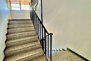 Helle 2 Zi-Dachgeschosswohnung in guter ruhiger Lage - ideal für Singles – Tannenstrasse 21, 65189 Biebrich, Wiesbaden – Vorschaubild 9