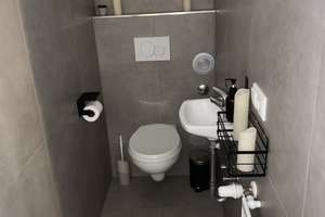 5 Minuten zur Uni Mannheim! – großzügige 3-Zimmer-Wohnung in saniertem Altbau – 68159 Innenstadt/Jungbusch, Mannheim – Vorschaubild 3
