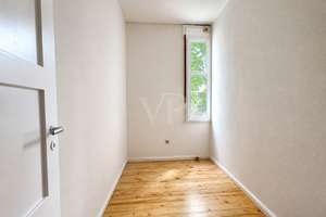 Charmante 2,5-Zimmer-Hochparterrewohnung in denkmalgeschützter Wohnanlage in Lichterfelde-West – Die vollständige Adresse der Immobilie erhältst du vom Anbieter., 12203 Lichterfelde, Berlin – Vorschaubild 8