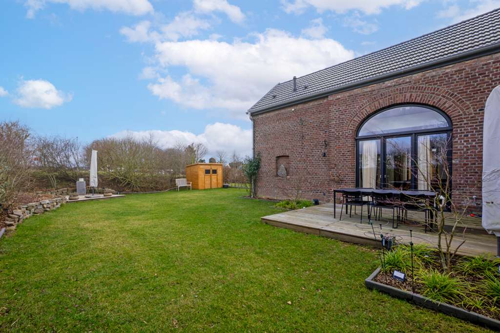 Provisionsfrei für den Käufer Moderne 2-Zi.-Wohnung mit Garten & EBK in Willich–jetzt besichtigen!