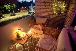 1-Zimmer Wohnung 1. OG mit 35 Quadratmetern in Mönchengladbach – Die vollständige Adresse der Immobilie erhältst du vom Anbieter., 41066 Bettrath-Hoven, Mönchengladbach – Vorschaubild 12