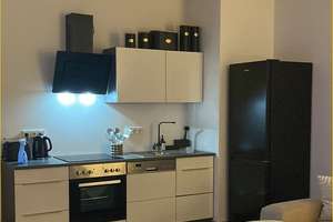 München/Sendling - moderne 2-Zimmer-Wohnung mit Balkon – Die vollständige Adresse der Immobilie erhältst du vom Anbieter., 81369 Mittersendling, München – Vorschaubild 5