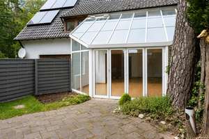 - Doppelhaushälfte mit Wintergarten & Garage - – Taxiswald 1, 70771 Leinfelden-Echterdingen – Vorschaubild 5