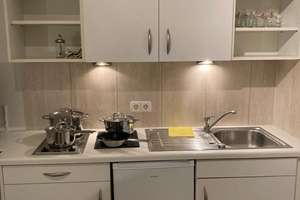 Voll Möblierte 1-Zimmer-Wohnung in Köln – Liebigstraße 145, 50823 Neuehrenfeld, Köln – Vorschaubild 3