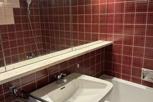 Helle, frisch gestrichene 2-Zimmer-Wohnung in beliebter Lage von Aachen-Frankenberg – Oppenhoffallee 17, 52066 Frankenberg, Aachen – Vorschaubild 12
