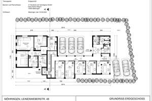 S-Möhringen, Wohn- und Geschäftshaus zum Selbstausbau, sofort frei, PROVISIONSFREI. – Leinenweberstr. 48, 70567 Möhringen-Mitte, Stuttgart – Vorschaubild 10