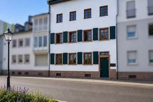 Kernsaniertes, hochwertiges Mehrfamilienhaus mit Garten in exponierter Lage! – Die vollständige Adresse der Immobilie erhältst du vom Anbieter., 54290 Mitte/Gartenfeld, Trier – Vorschaubild 1