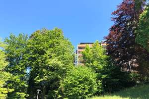 Appartement in ruhiger Waldrandlage – Die vollständige Adresse der Immobilie erhältst du vom Anbieter., 76332 Bad Herrenalb – Vorschaubild 2