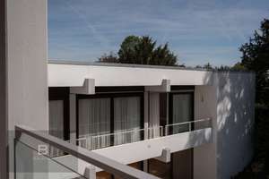 VILLA IM ORIGINAL BAUHAUS-STIL | KANZLERVIERTEL – 67071 Oggersheim, Ludwigshafen am Rhein – Vorschaubild 63