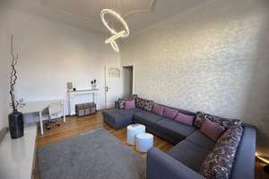 Wilmersdorf: Badensche Str: wunderschöne 2-Zi-Altbau-Whg, ca. 76 m² im ruhigen Hinterhaus per SOFORT – Badensche Straße 14, 10715 Wilmersdorf, Berlin – Vorschaubild 20