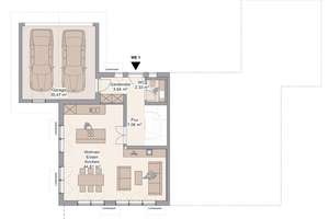 Exklusive Neubau-DHH in Rottach-Egern | Südgarten & Doppelgarage – Die vollständige Adresse der Immobilie erhältst du vom Anbieter., 83700 Rottach-Egern – Vorschaubild 3