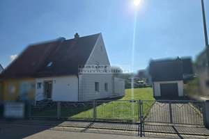 Charmante Doppelhaushälfte in Gaimersheim zu verkaufen