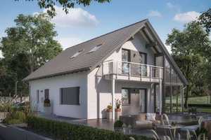 Doppelhaushälfte - GF Winkel- bauen mit massa haus - Festpreisgarantie 15 Monate - – Gifhorn (Kreis) – Vorschaubild 11