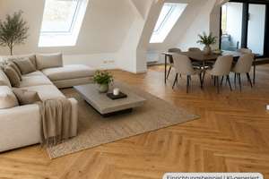 Exklusiv und flexibel!  Erstbezug im Hanseviertel – Wismarer Str. 42, 21339 Neu-Hagen, Lüneburg – Vorschaubild 3