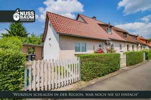 Charmantes Einfamilienhaus mit Gartenidylle und Garage – Eisnerstraße 32, 7318 Saalfeld-Rudolstadt (Kreis) – Vorschaubild 1