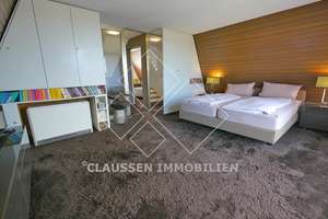Provisionsfrei für Käufer: Architektenhaus mit Designmöbeln, Kunst & Burgblick – Die vollständige Adresse der Immobilie erhältst du vom Anbieter., 65239 Hohenstein – Vorschaubild 25