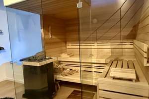 Modernes Endhaus am Brabandkanal mit großem Garten, Dachterrasse und Wellnessbereich – Am Brabandkanal 5d, 22297 Alsterdorf, Hamburg – Vorschaubild 48