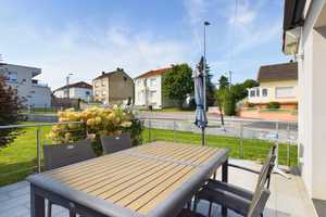 Renovierter Bungalow in F-Creutzwald – Saarlouis (Kreis) – Vorschaubild 16
