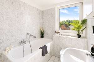 Provisionsfrei: Dachgeschoss-Maisonette mit großer Dachterrasse und Einzelgarage – 50829 Bocklemünd/Mengenich, Köln – Vorschaubild 20