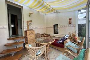 Traumhaus in Leipzig-Eutritzsch: Freistehendes Einfamilienhaus mit Doppelgarage & großem Garten! – Leipzig – Vorschaubild 27