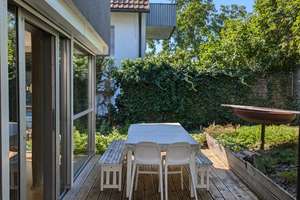 Großzügiges Einfamilienhaus mit 8 Zimmern, Garage und Stellplatz in Korntal-Münchingen/Kallenberg – Die vollständige Adresse der Immobilie erhältst du vom Anbieter., 70825 Korntal-Münchingen – Vorschaubild 8