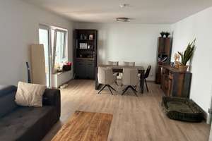Moderne 2,5-Zimmer-Wohnung mit Wintergarten, Garten, Terrasse & Stellplatz in ruhiger Sackgasse – Die vollständige Adresse der Immobilie erhältst du vom Anbieter., 68305 Käfertal, Mannheim – Vorschaubild 3