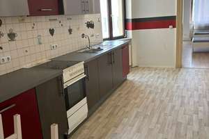 3 Zimmer mit Einbauküche – Halberstädter Str. 129, 39112 Sudenburg, Magdeburg – Vorschaubild 1