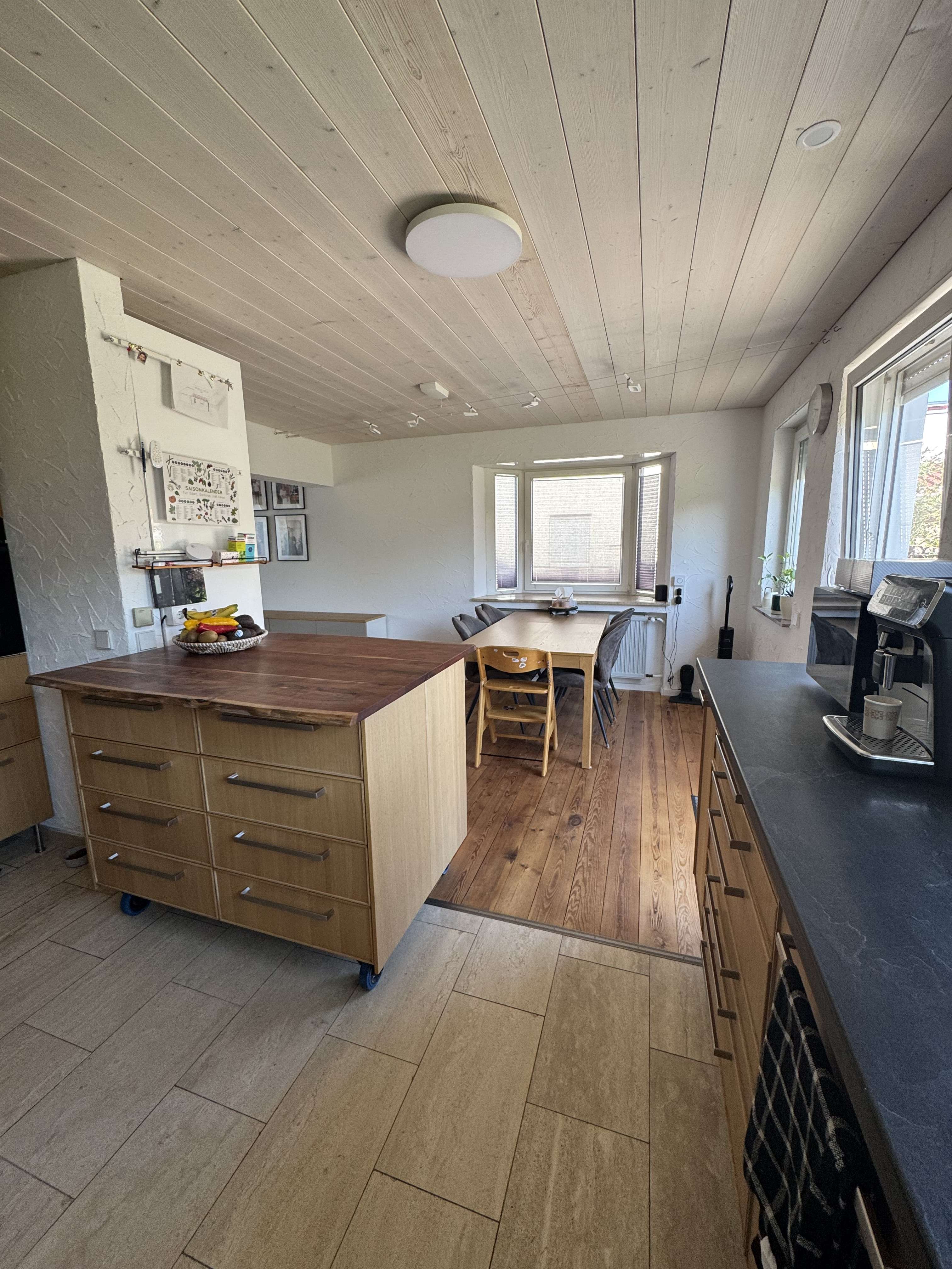 Immobilie in Walddorfhäslach - Provisionsfreies  Wohn- und Geschäftshaus - Ein verborgenes Juwel mit vielseitigem Potenzial - Bild 9