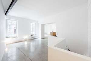 AIGNER - Einzigartiges Gartenloft im Glockenbachviertel – modernes Wohnkonzept auf zwei Ebenen – 80469 Gärtnerplatz, München – Vorschaubild 2