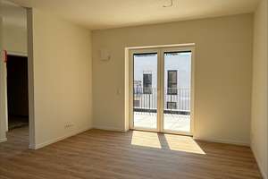 ZWEI Dachterrassen - Lichtdurchfluteter Wohntraum am Fliegerhorst in Oldenburg – Nelson-Mandela-Ring 60a, 26127 Flugplatz, Oldenburg (Oldenburg) – Vorschaubild 2