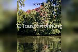 Tauschwohnung: Suche Wohnung zwischen Blankenese und Altona