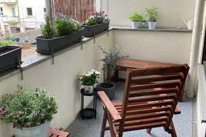 695 € - 55 m² - 2.0 Zimmer, Einbauküche, Balkon – Volgersweg 22a, 30175 Hannover – Vorschaubild 10