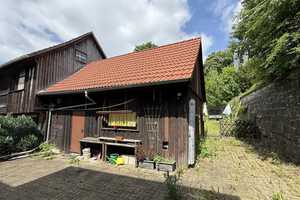 Zweifamilienhaus mit ca. 178 m² Wohnfläche im Zentrum von Clausthal an der Silberstraße – Goslar (Kreis) – Vorschaubild 7