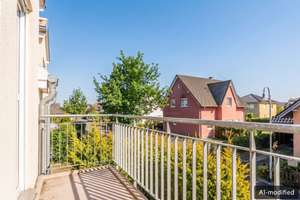 Familienfreundliche Stadtvilla im begehrten Musikerviertel von Teltow – Die vollständige Adresse der Immobilie erhältst du vom Anbieter., 14513 Teltow – Vorschaubild 10