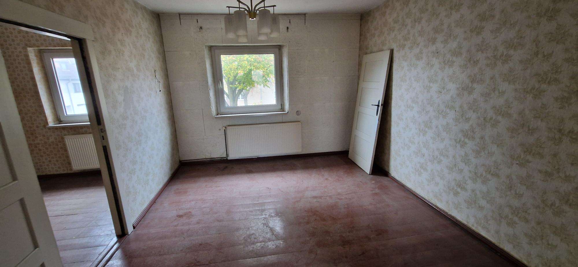 Immobilie in Luckenwalde - PREIS GESENKT !!! Reihenhaus mit Garten zum Ausbau - Bild 3