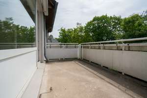 Großzüg, modern, großer Balkon (Sonnenmarkise), vollständig renoviert, hervorragende Wärmedämmung – Naumburgstraße 5, 38124 Heidberg-Melverode, Braunschweig – Vorschaubild 12