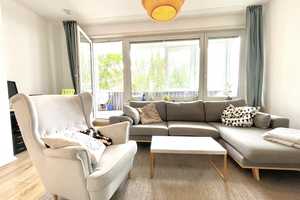 Licht, Stil & Lage – 2 Zimmer im Herzen der Stadt!! – Hannover – Vorschaubild 3