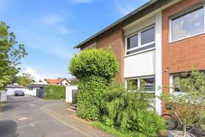 Solides Reihenendhaus mit Garage, Garten und überdachter Terrasse in beliebter Lage von Keldenich – Die vollständige Adresse der Immobilie erhältst du vom Anbieter., 50389 Wesseling – Vorschaubild 15