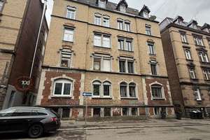 3-Zimmer Wohnung in der Stadtmitte – Gaisenbergstraße 30, 89073 Mitte, Ulm – Vorschaubild 3