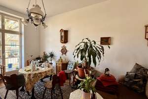 **Vermietete 2 Zimmer Wohnung mit Balkon im Hochparterre Erdgeschoss im grünen Karlshorst** – Die vollständige Adresse der Immobilie erhältst du vom Anbieter., 10318 Karlshorst, Berlin – Vorschaubild 7