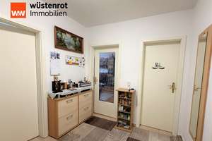 3-Zimmer Eigentumswohnung mit Balkon - infrastrukturell optimal gelegen in Magdeburg – Die vollständige Adresse der Immobilie erhältst du vom Anbieter., 39112 Leipziger Straße, Magdeburg – Vorschaubild 4