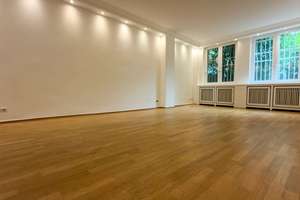Exklusive Villa an der Cecilienallee – Wohnen und Arbeiten in Düsseldorfs feinster Rheinlage – Die vollständige Adresse der Immobilie erhältst du vom Anbieter., 40474 Golzheim, Düsseldorf – Vorschaubild 5