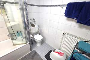 Stilvolle 2 ZKB-Wohnung mit Balkon in begehrter Wohnlage von SB - Scheidterberg – Die vollständige Adresse der Immobilie erhältst du vom Anbieter., 66133 Scheidt, Saarbrücken – Vorschaubild 19