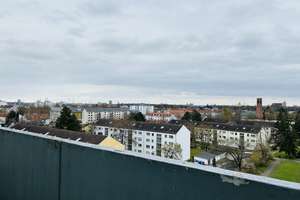 Schöne 3 Zimmerwohnung mit Balkon – Pfitznerstr. 15, 85057 Nordwest, Ingolstadt – Vorschaubild 11
