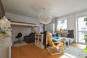 Wölfnitz - komfortable 1-Zi.-Wohnung mit EBK, Balkon u. Tiefgarage – Oskar-Mai-Str. 1, 1159 Naußlitz, Dresden – Vorschaubild 17