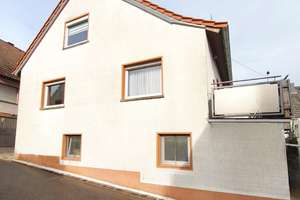 Einfamilienhaus mit Einliegerwohnung und schönem Garten – Die vollständige Adresse der Immobilie erhältst du vom Anbieter., 55444 Schöneberg – Vorschaubild 4